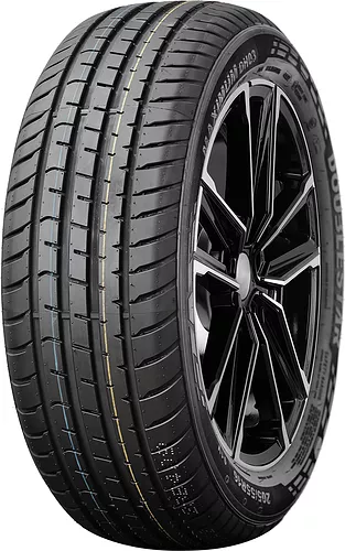 DoubleStar 195/60R15 88V DH03