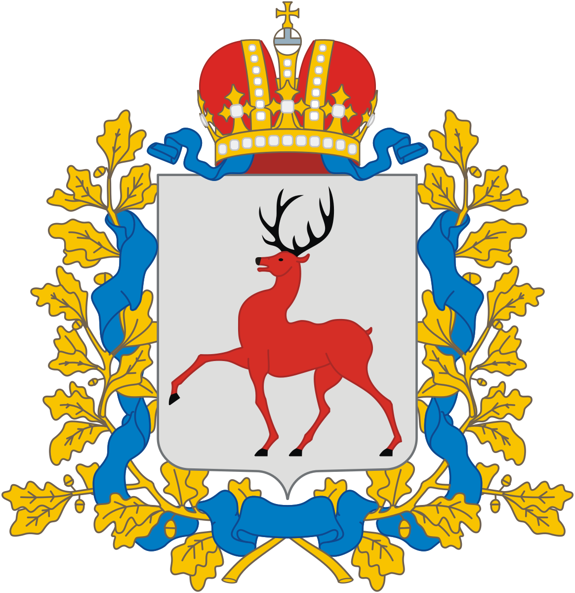 Н.Новгород
