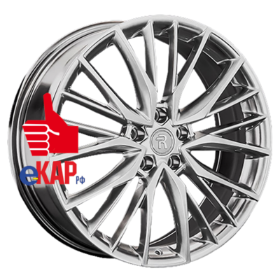 Replay 7,5x20/5x114,3 ET35 D60,1 LX244 HPB (конус, C570)