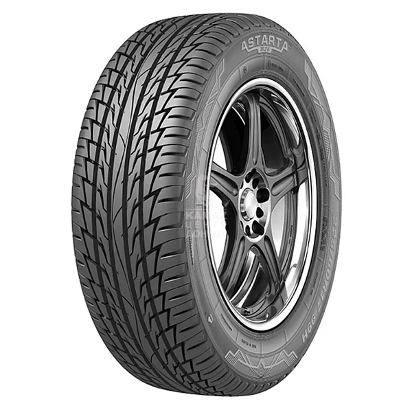 Belshina 225/60R17 99H Astarta SUV (-354) TL