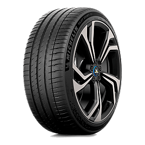 Michelin 255/35ZR18 94(Y) XL Pilot Sport 5 TL RG