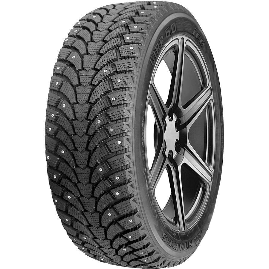 Antares 205/70R15 96T Grip 60 ice TL (.)