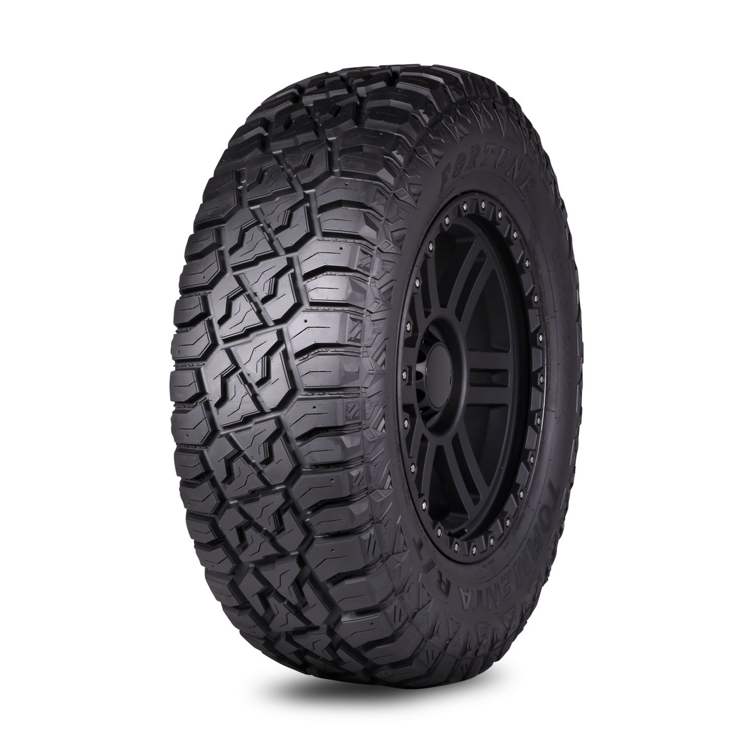 Fortune LT265/60R18 119/116Q Tormenta R/T FSR309 TL 10PR