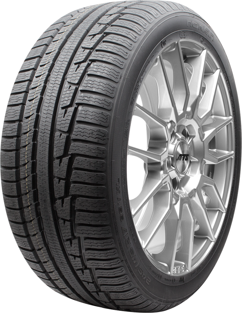 Nokian Tyres 245/45R17 99V XL WR A3 TL