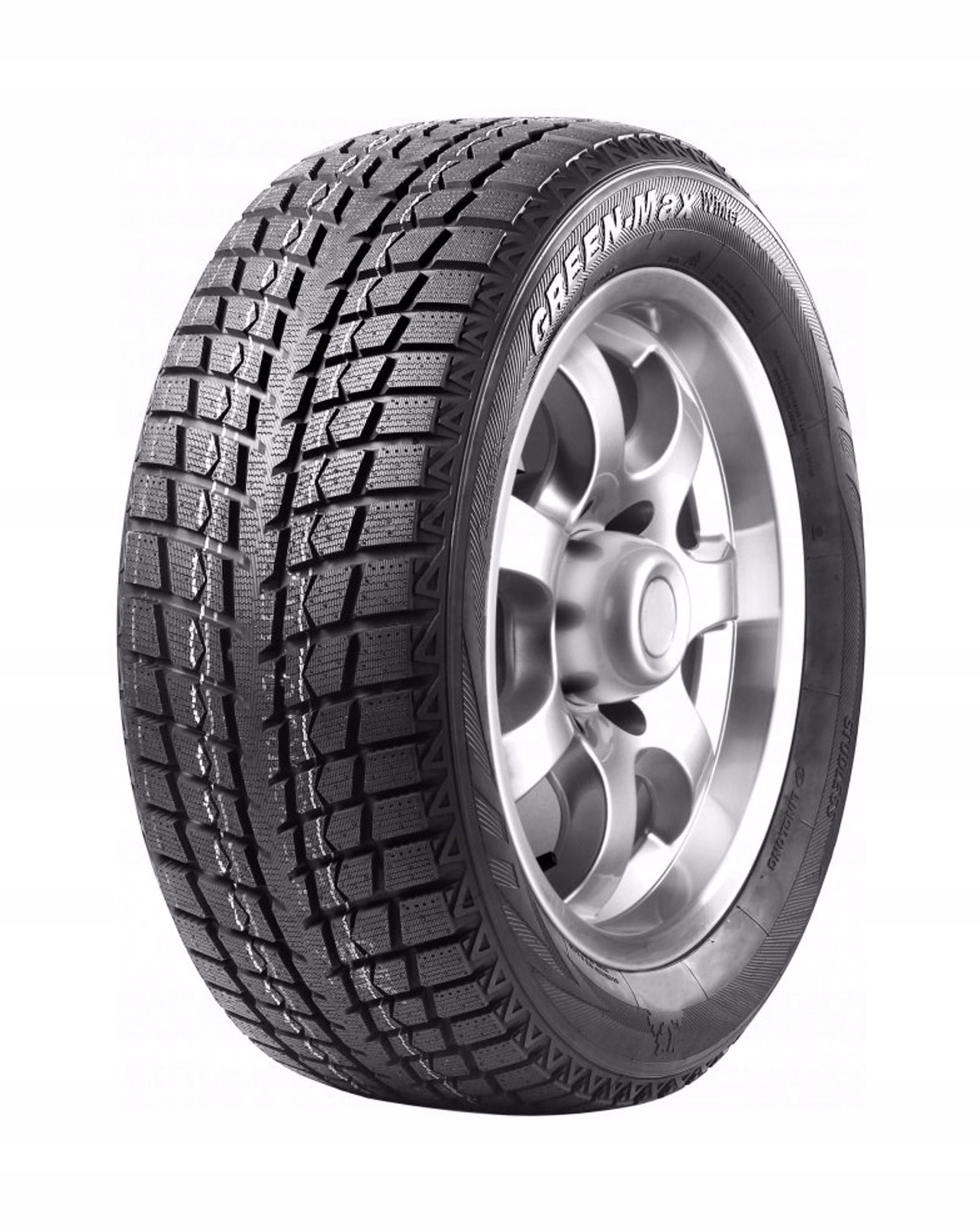 Leao 205/50R17 93T Winter Defender Ice I-15 TL