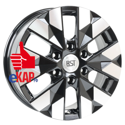RST 6,5x17/6x139,7 ET48 D92,5 R237 BD