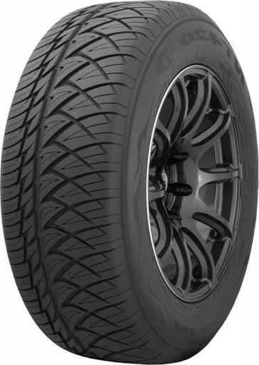 Nitto 225/45R19 96Y NT420V TL