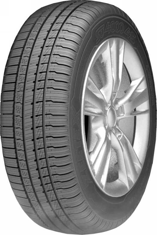 Zeetex 235/60R18 106T SU4000 4S TL