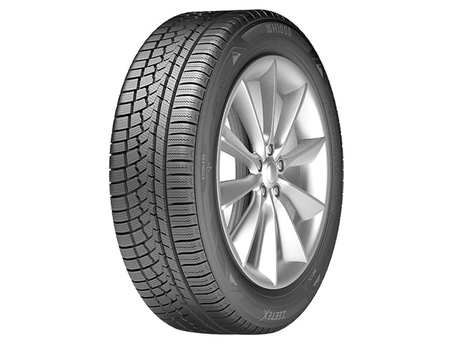 Zeetex 195/60R15 80T WP1000 TL