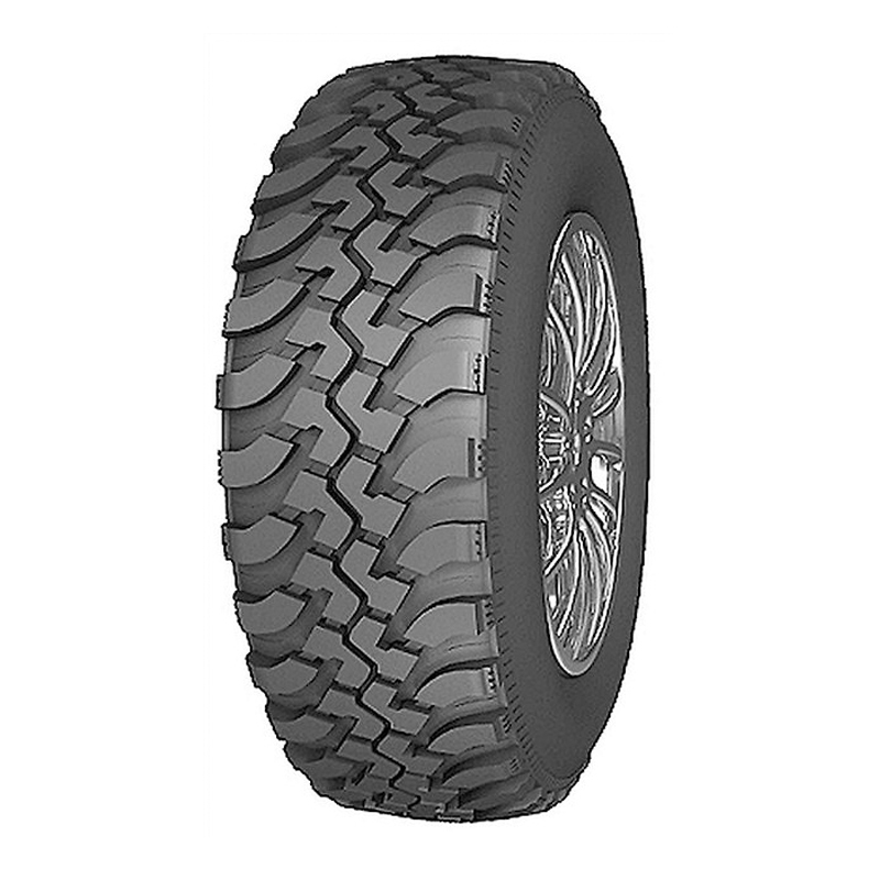 NorTec 215/65R16 102Q MT540 TL