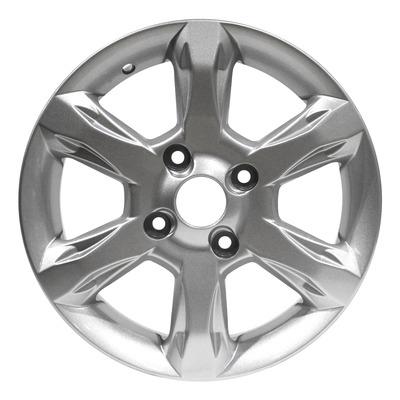 Alfa Wheels 6x15/4x114,3 ET45 D66,1 NS106 Sil 675