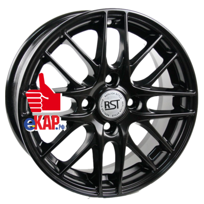RST 5,5x14/4x100 ET43 D60,1 R004 (Logan) BL