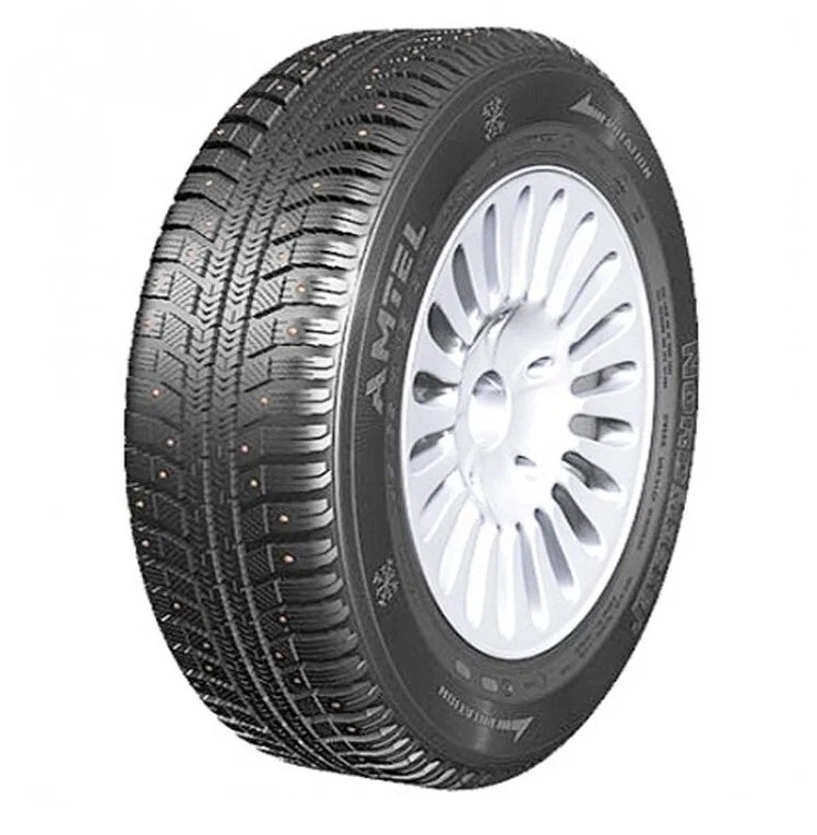 Amtel 185/65R14 86Q NordMaster TL (.)