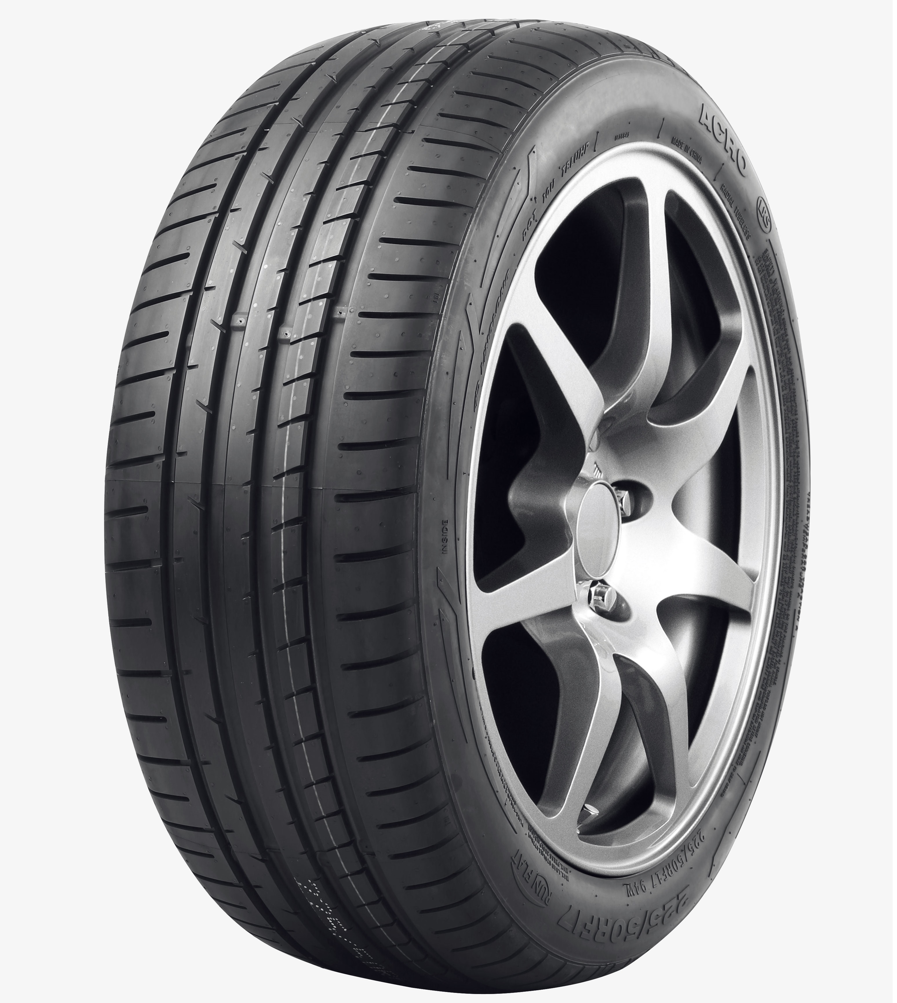 LingLong Leao 235/50R19 103Y XL Nova-Force Acro TL