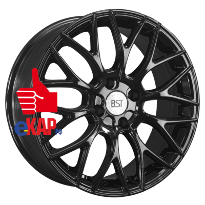 RST 7x17/4x108 ET26 D65,1 R137 BL
