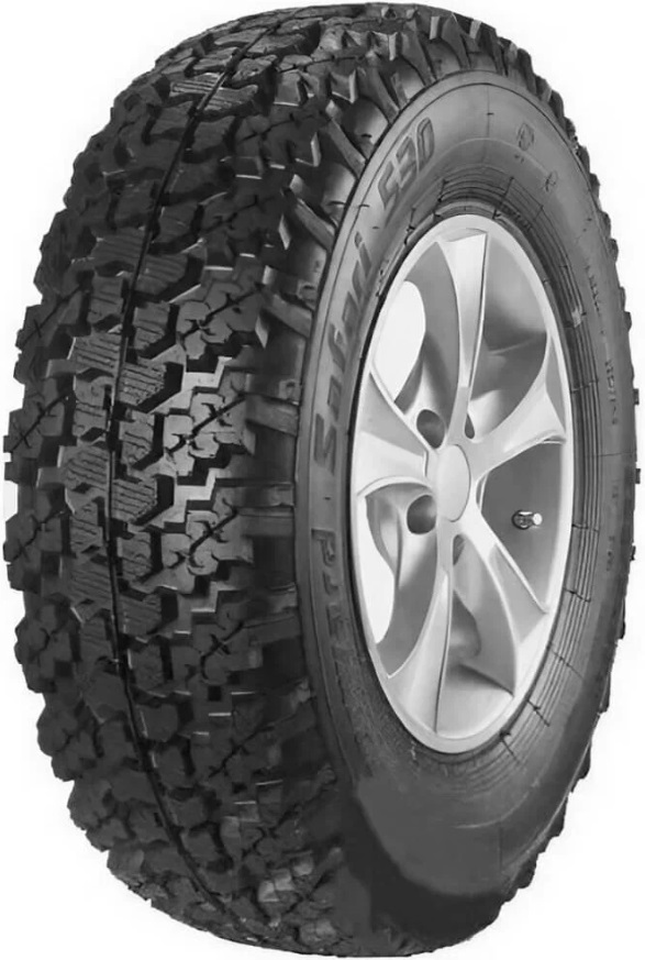 Forward 235/75R15 105P Safari 530 TL