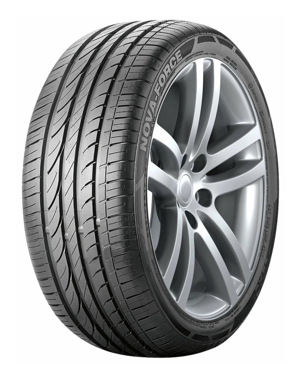 LingLong Leao 245/35R20 95Y XL Nova-Force TL