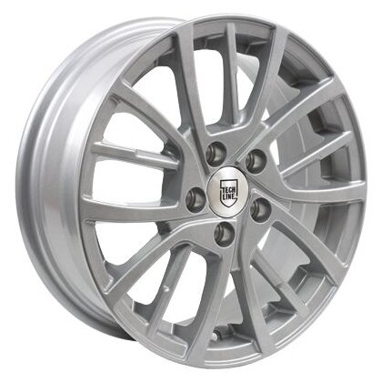 Tech Line 6x15/5x100 ET40 D57,1 548 SL