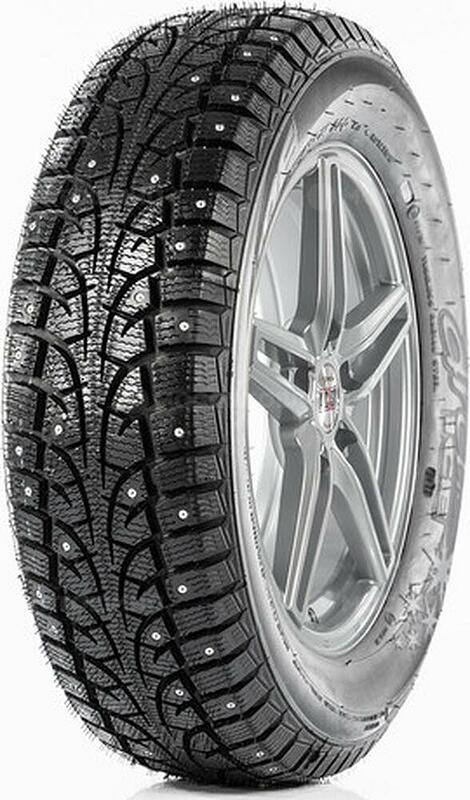 Contyre 175/65R14 82Q Arctic Ice TL (.)