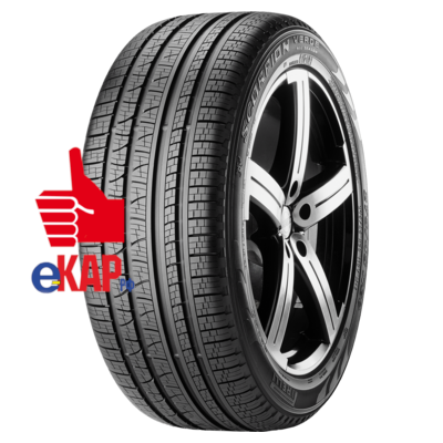 Pirelli 215/65R16 98H Scorpion Verde All-Season TL M+S