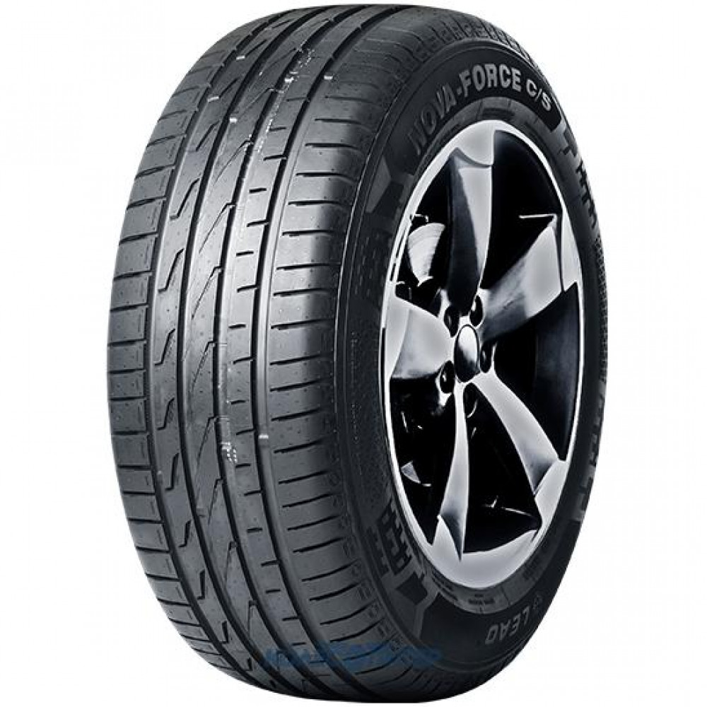 LingLong Leao 285/60R18 116V Nova-Force C/S TL