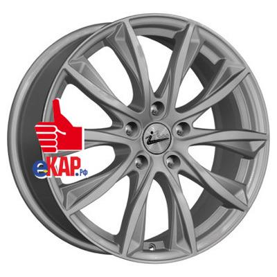 iFree 7,5x18/5x108 ET47 D60,1 Каzантип (КС684М) Хай Вэй