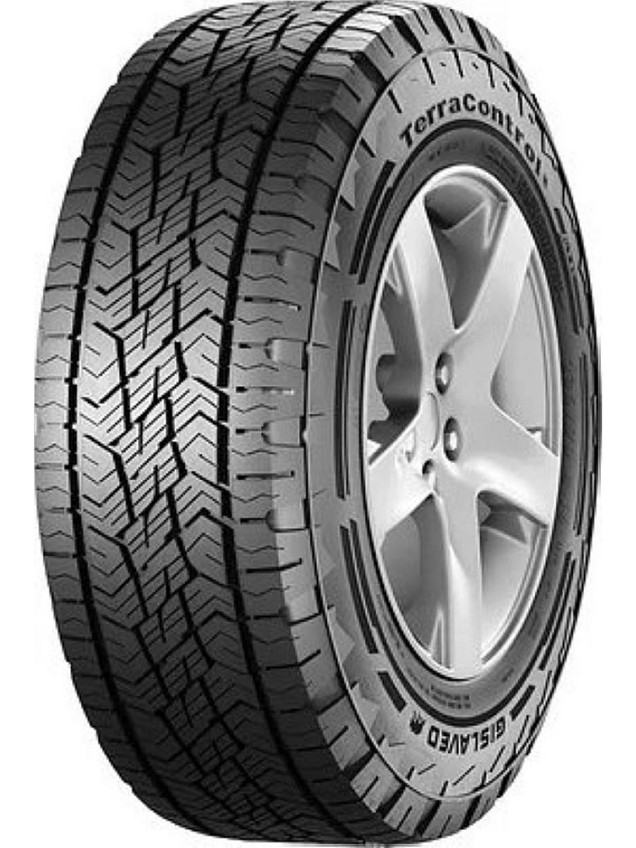 Gislaved 215/65R16 98H TerraControl TL