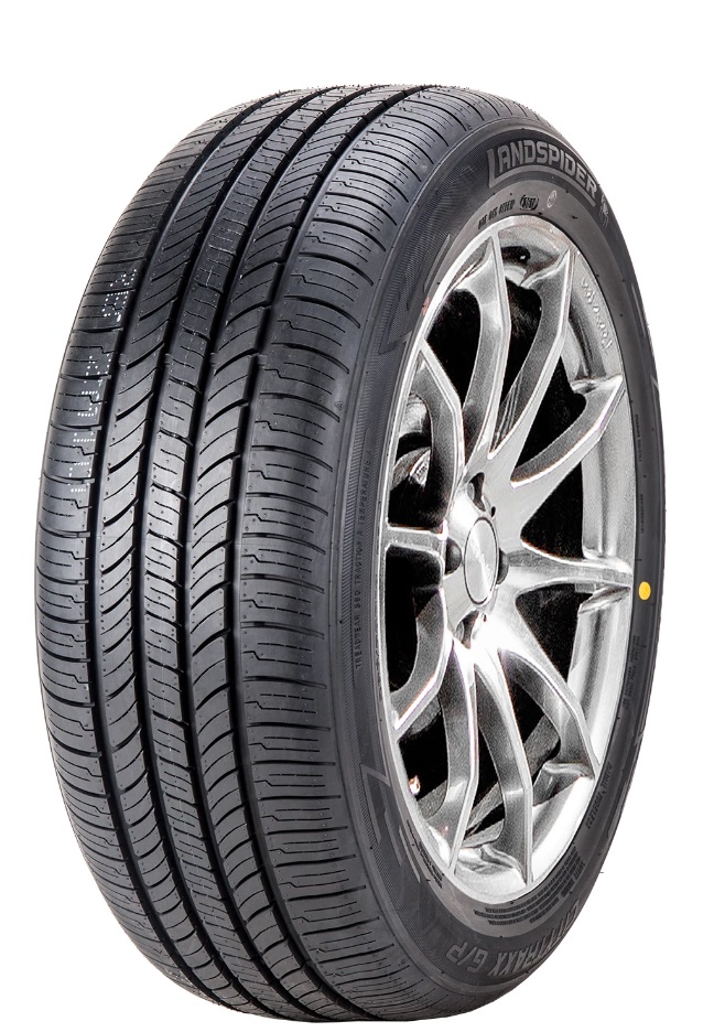 Landspider 215/65R16 98H Citytraxx G/P TL BSW