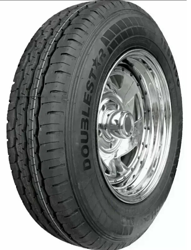 DoubleStar 185/75R16 102/104R DL01