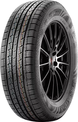 DoubleStar 245/70R16 107T DS01