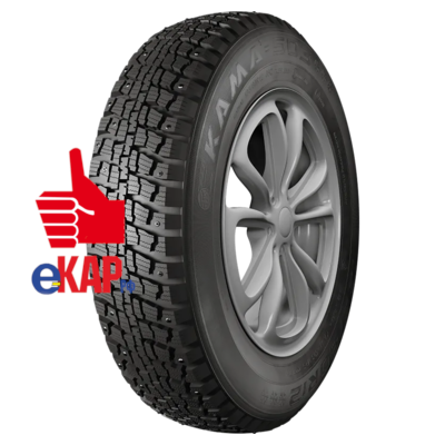 Kama 135/80R12 68Q 503 TL (шип.)