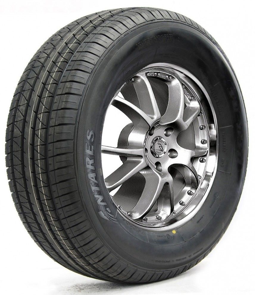 Antares 205/65R15C 102/100S SU-830 TL M+S 6PR