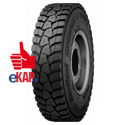 Cordiant 315/80R22,5 156/150K Professional DM-1 TL M+S