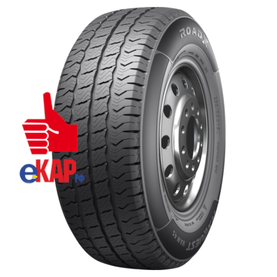 Sailun RoadX 235/65R16C 115/113T RXQuest Van 4S TL
