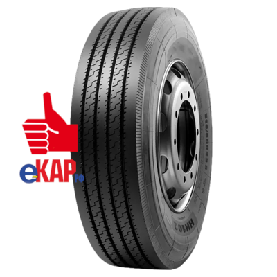 HiFly 215/75R17,5 135/133J HH102 TL M+S 16PR ВЬЕТНАМ