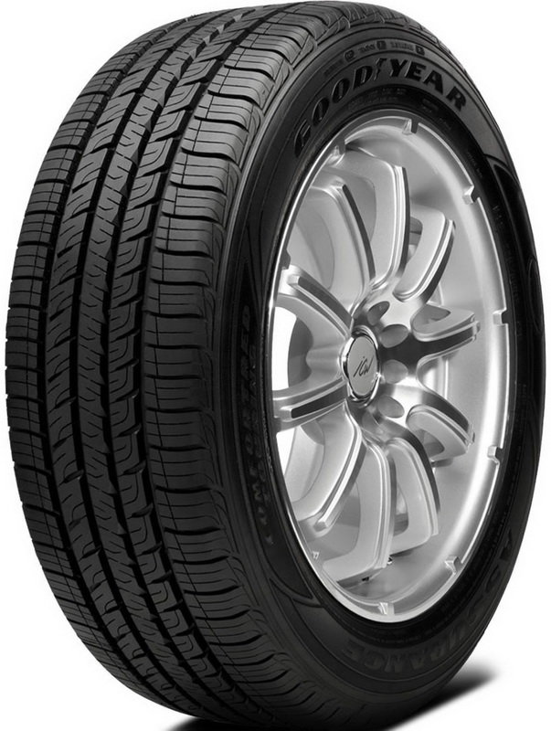 Goodyear 135/70R13 68T Assurance ComfortDrive TL