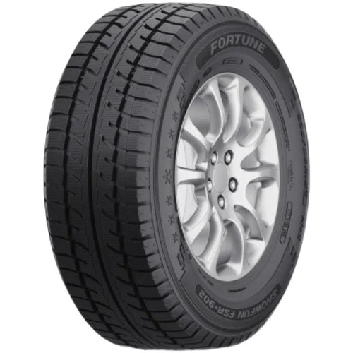 Fortune 235/65R16C 115/113R SnowFun FSR-902 TL 8PR