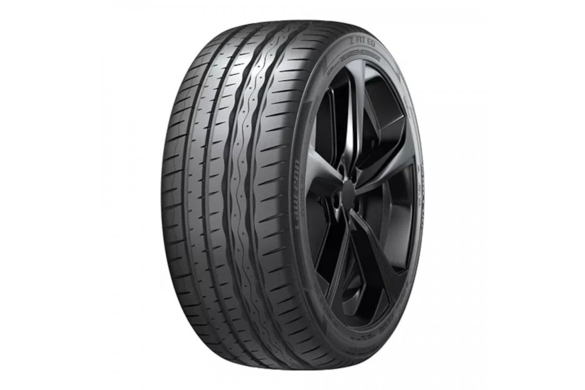 Hankook Laufenn 255/35ZR19 96Y XL Z Fit EQ LK03 TL