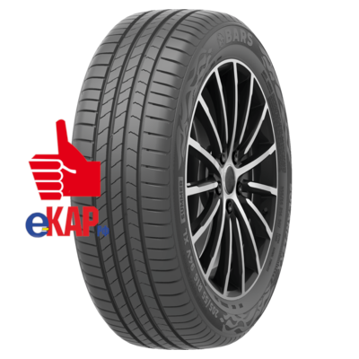 Bars 185/70R14 88H SolarFlexx TL