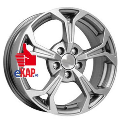 iFree 6,5x15/5x110 ET35 D65,1 Эрнесто (КС484) Нео-классик