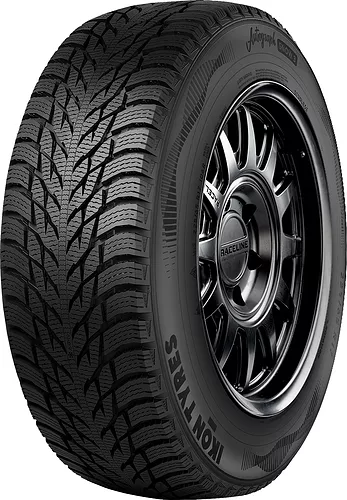 Ikon Tyres 225/45R18 95T XL Autograph Snow 3 TL