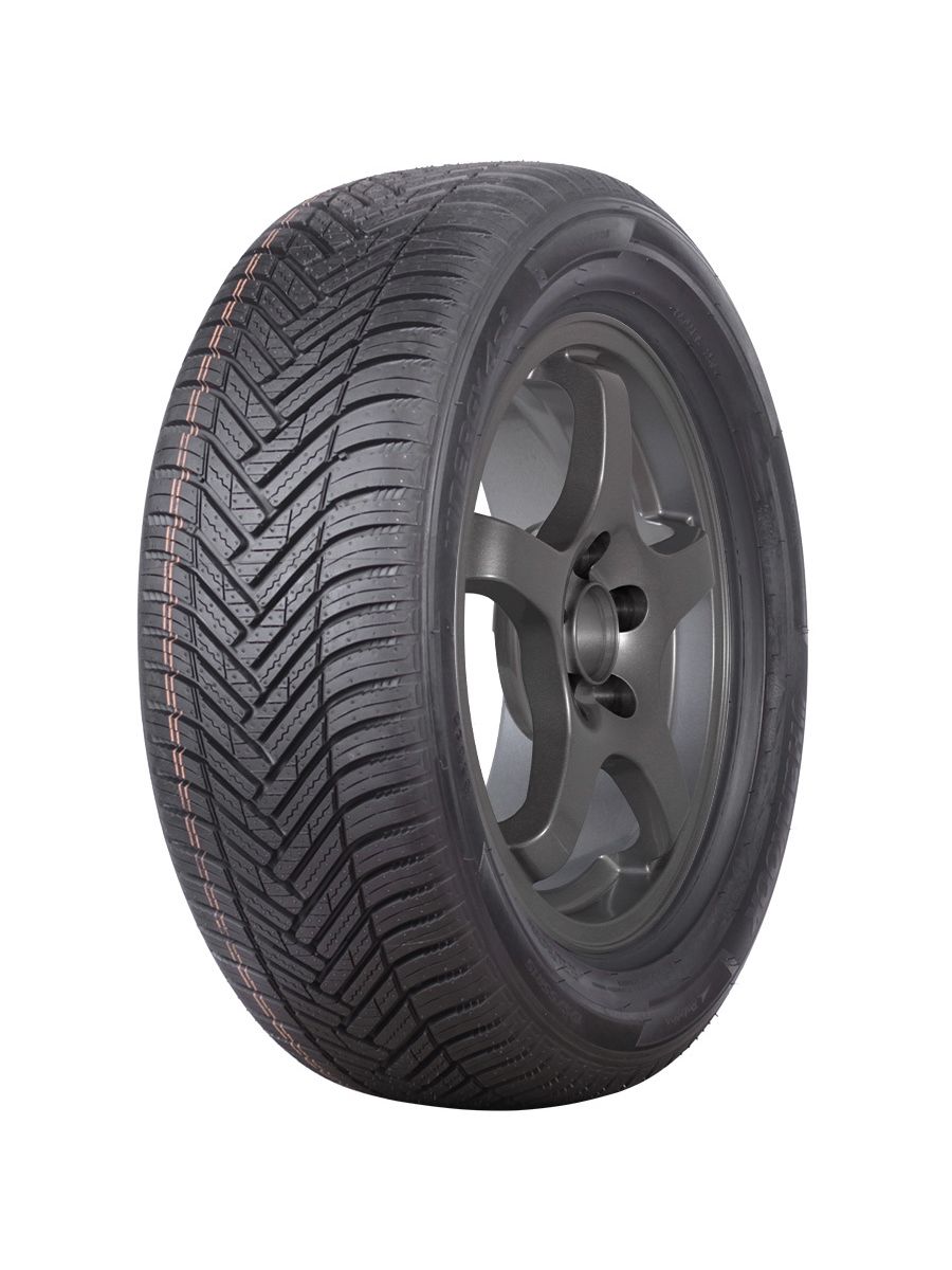 Hankook 225/50R17 98W XL Kinergy 4s2 H750B TL HRS