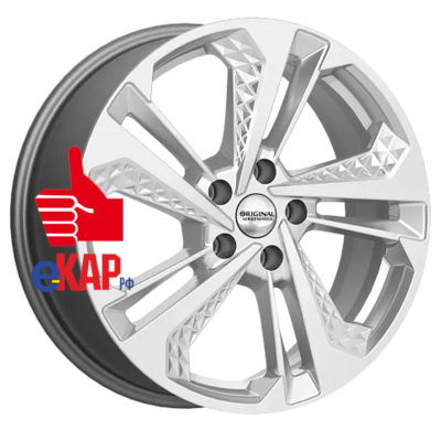 СКАД 7x18/5x114,3 ET45 D67,1 KL-1069 Селена