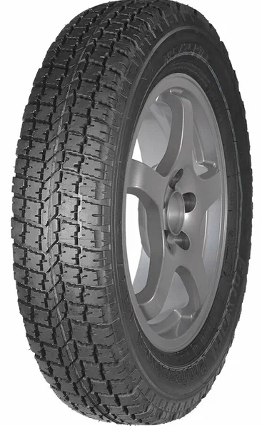 Forward 185/75R16C 104/102Q Professional 156 TL (шип.)