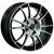 Megami 6x15/4x100 ET46 D54,1 AF-07 BKF