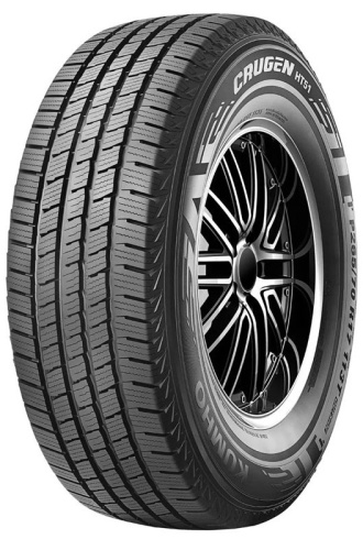 Marshal 235/60R17 102T Crugen HT51 TL 4PR