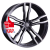 Replay 10x22/5x112 ET35 D66,6 B107R GMF (конус, B640)