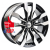 RST 7x17/5x112 ET45 D57,1 R047 (Yeti) BD RST 7x17/5x112 ET45 D57,1 R047 (Yeti) BD