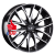 LS 6,5x17/4x100 ET41 D60,1 916 BKF (конус)