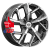 СКАД 6x15/5x100 ET38 D57,1 Смолвуд (КЛ1200) Алмаз СКАД 6x15/5x100 ET38 D57,1 Смолвуд (КЛ1200) Алмаз